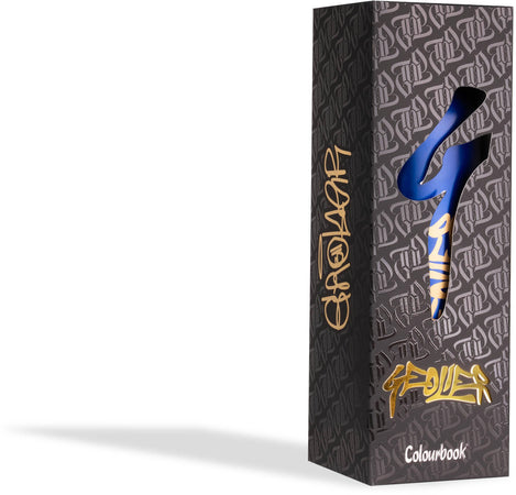 Colourbook Geolier Borraccia Termica 550ml