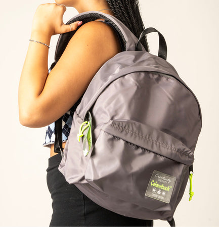 Colourbook Zaino Satin 23 Lt