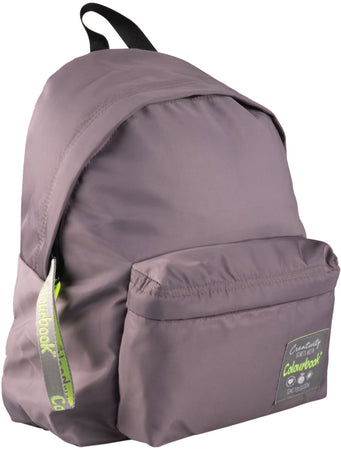Colourbook Zaino Satin 23 Lt