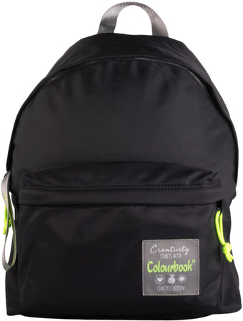 Colourbook Zaino Satin 23 Lt