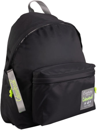 Colourbook Zaino Satin 23 Lt