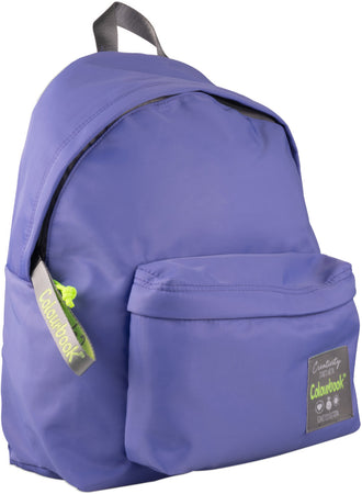 Colourbook Zaino Satin 23 Lt