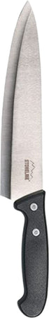 Coltello Da Cuoco Con Protezione Lama Casa e cucina/Utensili da cucina/Coltelli da cucina/Coltelli da Chef Liquidator Italia - Nicosia, Commerciovirtuoso.it
