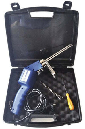 Coltello Elettrico A Caldo Taglierina In Schiuma Taglierina Polistirolo Cappotti Ausonia - 89963