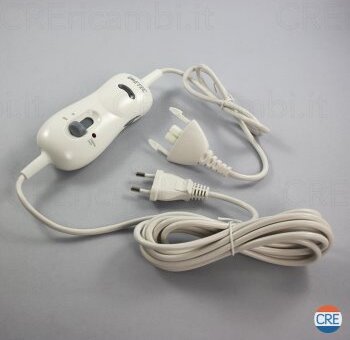 Comando-Scaldasonno-F20A1-per-CaldoSofa