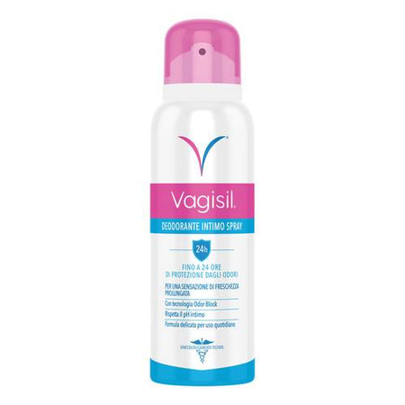 Vagisil Deodorante Int Spray