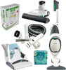 Combo Folletto VK 150 + Kit tubo + Battitappeto EB370 + Pulilava SP530 Casa e cucina/Aspirapolvere e pulizia di pavimenti e finestre/Aspirapolvere/Aspirapolvere verticale Grow Up - Casoria, Commerciovirtuoso.it