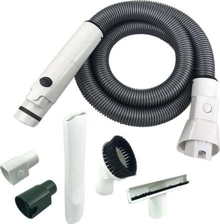 Combo Folletto VK 150 + Kit tubo + Battitappeto EB370 + Pulilava SP530 Casa e cucina/Aspirapolvere e pulizia di pavimenti e finestre/Aspirapolvere/Aspirapolvere verticale Grow Up - Casoria, Commerciovirtuoso.it