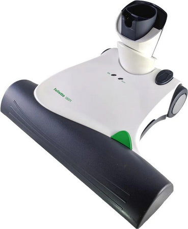 Combo Folletto VK 150 + Kit tubo + Battitappeto EB370 + Pulilava SP530 Casa e cucina/Aspirapolvere e pulizia di pavimenti e finestre/Aspirapolvere/Aspirapolvere verticale Grow Up - Casoria, Commerciovirtuoso.it