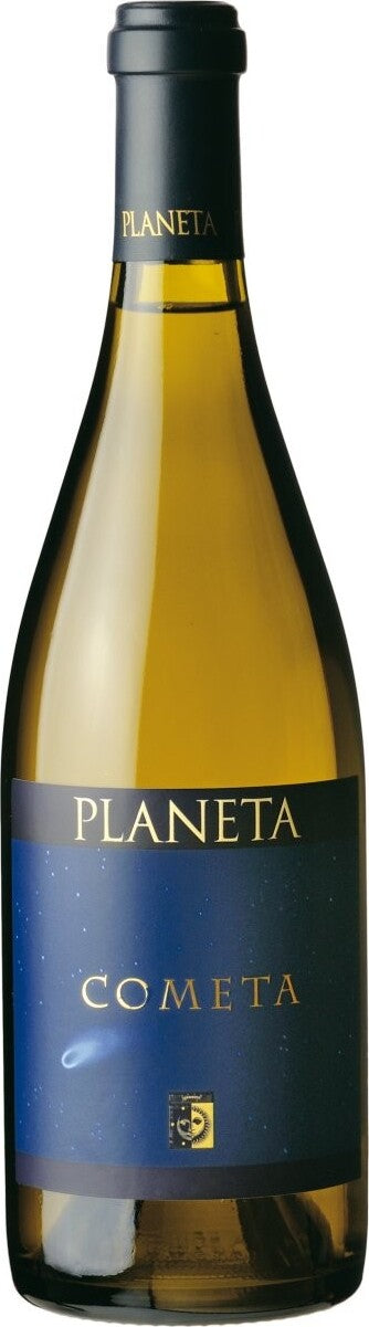 Cometa-Planeta