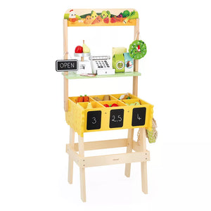 Gioco Farm Market Janod - New Fattoria
