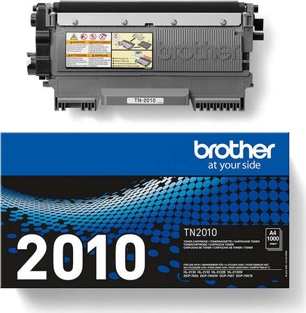 Compa Brother HL2130,2240,Dcp 7055 7057,Fax2840-1KTN-2010 Elettronica/Informatica/Stampanti e accessori/Accessori per stampanti a inchiostro e laser/Toner Innovamy.it - Milano, Commerciovirtuoso.it