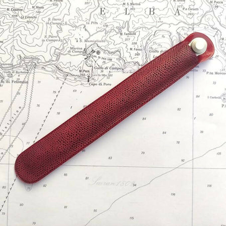 Compasso Nautico Professionale In Metallo Ottone Per Patente Scuola Carteggio Made In Italy Botti