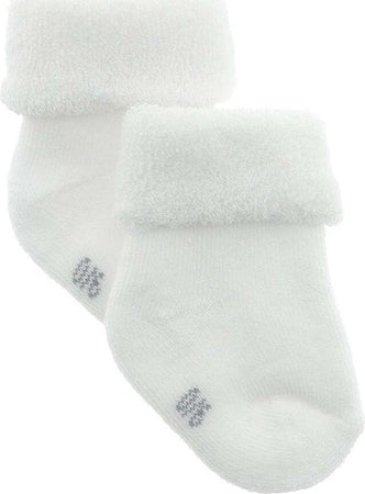 Completo 3 Calzine Liso Grigio Moda/Prima infanzia/Abbigliamento/Bambino 0-24/Calze e calzamaglie/Calzini La Casa Del Bebè - Napoli, Commerciovirtuoso.it