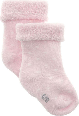 Completo 3 Calzine Motas Rosa Taglia 000 ( 17 - 18) Moda/Prima infanzia/Abbigliamento/Bambina 0-24/Calze e calzamaglie/Calzini La Casa Del Bebè - Napoli, Commerciovirtuoso.it