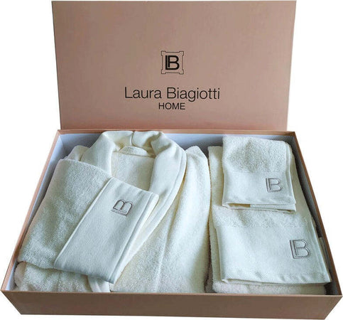 Completo-bagno-3-pezzi-in-spugna-Laura-Biagiotti