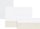 Completo Cestone 3 Pz 80X120X1 Cm Star Beige Casa e cucina/Tessili per la casa/Biancheria per culle e lettini/Biancheria bebè/Completi da culla La Casa Del Bebè - Napoli, Commerciovirtuoso.it