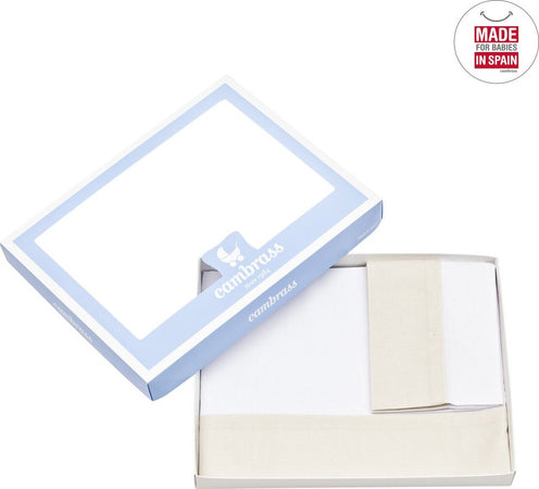 Completo Cestone 3 Pz 80X120X1 Cm Star Beige Casa e cucina/Tessili per la casa/Biancheria per culle e lettini/Biancheria bebè/Completi da culla La Casa Del Bebè - Napoli, Commerciovirtuoso.it