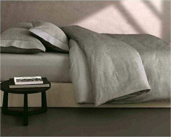 Completo Copripiumino Matrimoniale Somma in Raso Di Puro Cotone Icona Elegante E Raffinato Sacco 250x205 Cm E 2 Federe 50x80 Cm Casa e cucina/Tessili per la casa/Biancheria da letto/Copripiumini e set da letto/Copripiumini La Bottega del Risparmio - Bari, Commerciovirtuoso.it