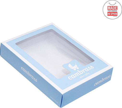 Completo Culla 3 Pz 80X120X1 Cm Forest Azzurro Casa e cucina/Tessili per la casa/Biancheria per culle e lettini/Biancheria bebè/Completi da culla La Casa Del Bebè - Napoli, Commerciovirtuoso.it