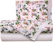 Completo Lenzuola Bambini Set Lenzuola Stampa Fantasia 100% Cotone Made in Italy per Culla Compatibile Cosleeping E per Letto Casa e cucina/Tessili per la casa/Biancheria per culle e lettini/Biancheria bebè/Lenzuola da culla Smartdecohome - Sesto San Giovanni, Commerciovirtuoso.it
