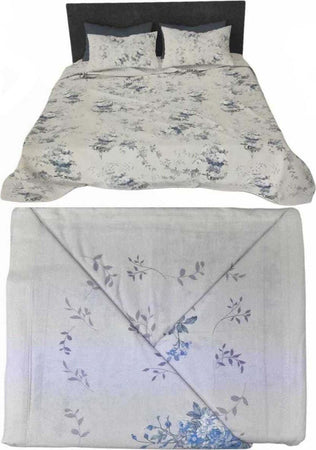 Completo Lenzuola Di Flanella Letto Matrimoniale Novia Set Lenzuola 100% Flanella Di Cotone Casa e cucina/Tessili per la casa/Biancheria da letto/Lenzuola e federe/Set di lenzuola e federe La Bottega del Risparmio - Bari, Commerciovirtuoso.it