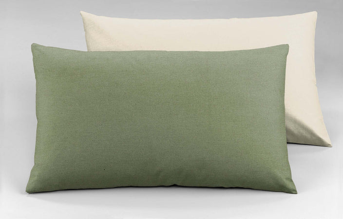 Completo Letto Lenzuola Bicolor In 100% Cotone Made In Italy Beige/salvia Casa e cucina/Tessili per la casa/Biancheria da letto/Lenzuola e federe/Lenzuola Novilunio - Sesto San Giovanni, Commerciovirtuoso.it
