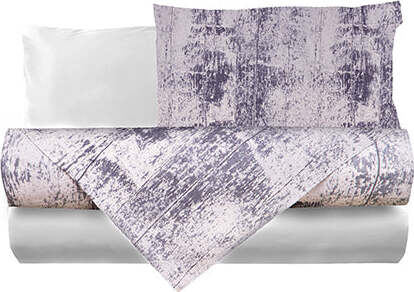Completo-letto-lenzuola-federe-bifaccia-double-face-stampa-digitale-in-cotone-made-in-italy-GEOMETRIE/BIANCO-(copia)