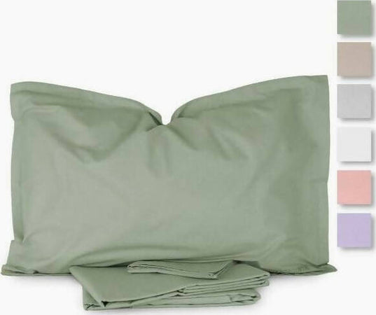 Completo Letto Matrimoniale In Percalle Di Puro Cotone 100% Enrico Coveri Con Applicazione Del Logo Ricamato Casa e cucina/Tessili per la casa/Biancheria da letto/Lenzuola e federe/Set di lenzuola e federe Puleo Casa - Palermo, Commerciovirtuoso.it