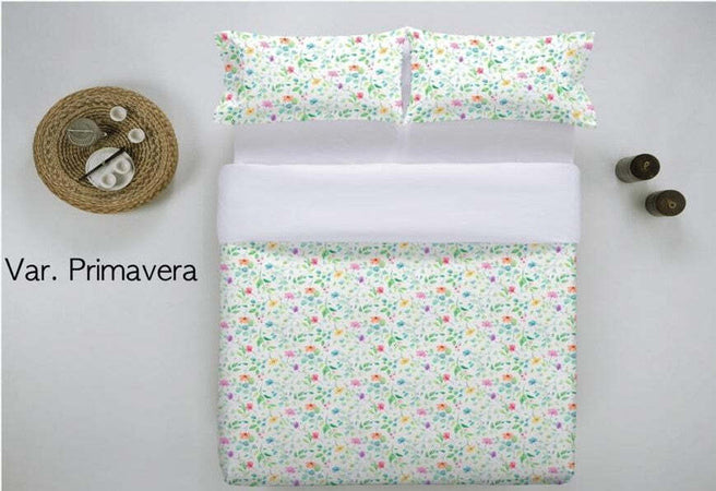 Completo Letto Platinum Stampa Digitale Modello Balvin - Acca24