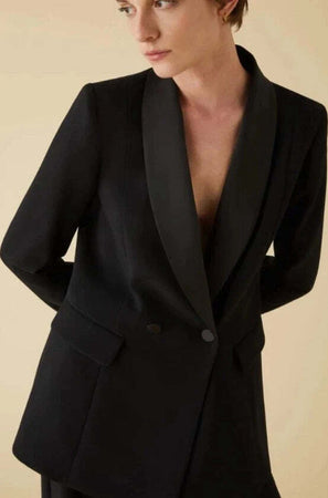 Completo maresca Moda/Donna/Abbigliamento/Tailleur e giacche/Tailleur con abito Kanal 32 - Santa Maria di Licodia, Commerciovirtuoso.it