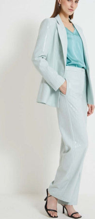 Completo-verde-acqua-gessato