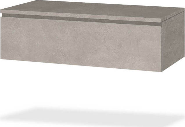 Composizione Bagno 180cm Con Doppio Lavabo Nero, Cassetti E Specchio Casa e cucina/Bagno/Mobili da bagno/Mobiletti con lavabo Shopbagno.it - Roma, Commerciovirtuoso.it