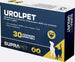 Compresse-Per-Benessere-Delle-Vie-Urinarie-Di-Cani-E-Gatti-Suprapet-Urolpet-30-Compresse-Da-1000mg---Mangime-Complementare-Naturale-Per-Cistite,-Prostata-Con-Lespedeza,-Mirtillo-Rosso,-Ananas,-Tè-Di-Giava