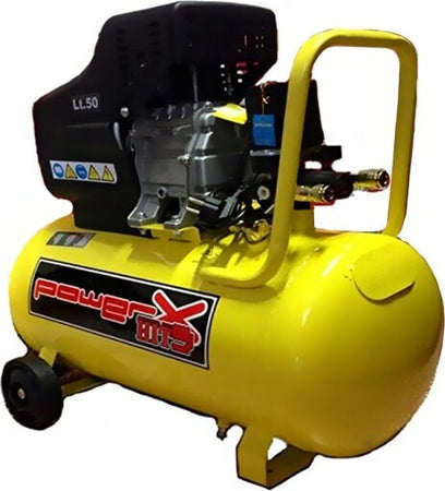 Compressore-50-Lt-Olio-Italy-8-Bar-2-Hp-2-Manometri-2-Connettori-170l/m