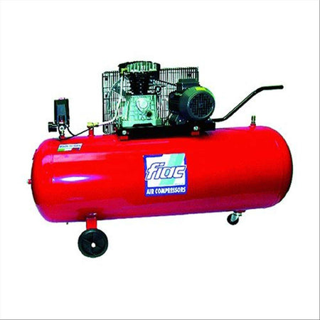 Compressore 'fiac' lt 200 hp 3 Fai da te/Utensili elettrici e a mano/Utensili elettrici/Compressori d'aria La Zappa - Altamura, Commerciovirtuoso.it