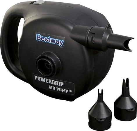 Compressore-Gonfiatore-Elettrico-Portatile-Pompa-220V-2-Riduttori-per-Gonfiabili
