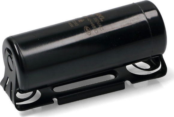 Condensatore Elettrolitico Spunto Motore 60-80 Mf 330 Volt Casa e cucina/Ferri da stiro e accessori/Accessori per ferro e asse da stiro/Accessori per generatori di vapore Rossi Ricambi - Venetico Marina, Commerciovirtuoso.it