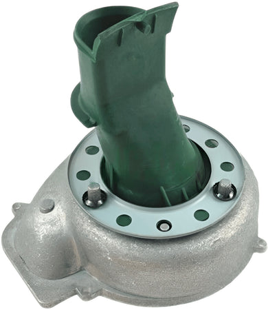 Condotto Aspirazione Motore per Vorwerk Folletto VK121 VK122