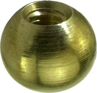 CONDY---4PZ-SFERE-FILETTATE-IN-OTTONE-3X10mm