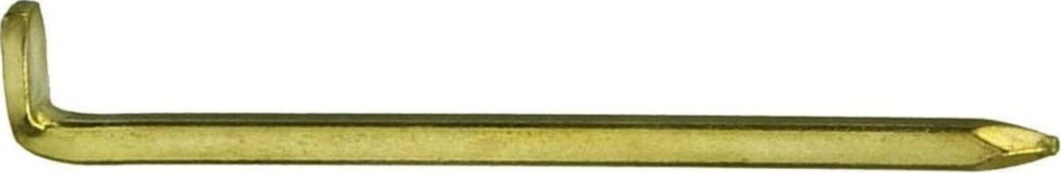 CONDY---6-CANCANI-ZINCATI-GIALLI-IN-ACCIAIOI-3,5X50