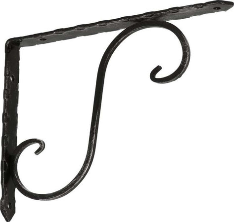 CONDY---MENSOLA-FORGIATA-115X150MM-COLORE-NERO