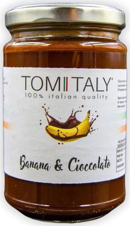 Confettura-di-Banana-e-Cioccolato---220g