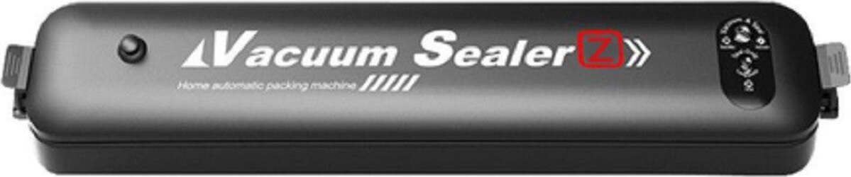 Confezionatrice Macchina Sottovuoto Elettrico Portatile Per Alimenti 90w Q-z100 Casa e cucina/Elettrodomestici per la cucina/Macchine sottovuoto per alimenti Trade Shop italia - Napoli, Commerciovirtuoso.it