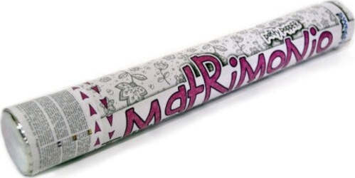 Confezione-12-Pezzi-Sparacoriandoli-Matrimonio-Matrimoni-40-Cm-Party-Popper