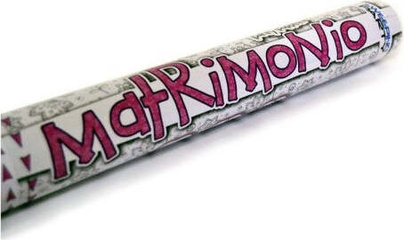 Confezione-12-Pezzi-Sparacoriandoli-Matrimonio-Matrimoni-60-Cm-Party-Popper