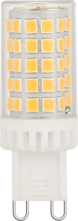 Confezione-20-Lampadine-Gea-Led-GLA360C-G9-LED-550LM-luce-diffusa