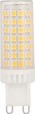 Confezione-20-Lampadine-Gea-Led-GLA361C-G9-LED-665LM-luce-diffusa