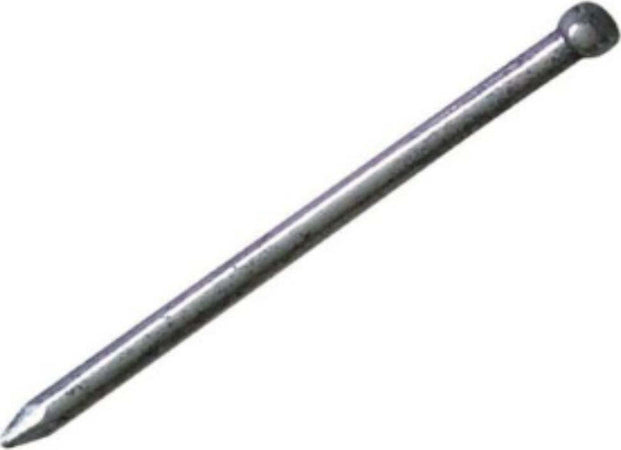 CONFEZIONE-DA-100gr---CHIODI-TESTA-A-GROPPINO-2,8x55MM---IDEALI-PER-FISSAGGIO-BATTISCOPA---IN-ACCIAIO-INOSSIDABILE