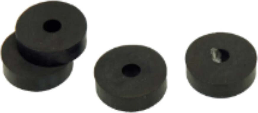 CONFEZIONE-DA-2-PEZZI---GUARNIZIONE-A-RONDELLA-IN-GOMMA-PER-RUBINETTO-Ø23MM